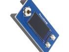 19653 LCD Graphic Display Modules & Accessories
