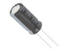 PF0J472MNN1225 Aluminium Electrolytic Capacitors - Radial Leaded