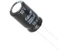 PF1A222MNN1220 Aluminium Electrolytic Capacitors - Radial Leaded