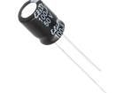 PF1H101MNN08B5 Aluminium Electrolytic Capacitors - Radial Leaded