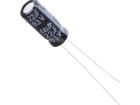 PF1J220MNN0511U Aluminium Electrolytic Capacitors - Radial Leaded