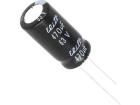 PF1J471MNN1225 Aluminium Electrolytic Capacitors - Radial Leaded