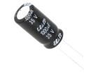 PF1V102MNN1225 Aluminium Electrolytic Capacitors - Radial Leaded