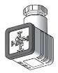 XZCC43FCP40B  Sensors