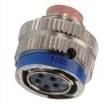 KJG6T10B35PA D-Sub Standard Connectors