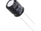 PF2D100MNN1012 Aluminium Electrolytic Capacitors - Radial Leaded