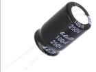PF2E101MNN1625  Passive Components