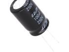 PF2E101MNN1625 Aluminium Electrolytic Capacitors - Radial Leaded