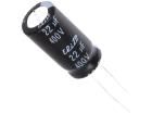PF2G220MNN1225 Aluminium Electrolytic Capacitors - Radial Leaded