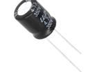 PF2V4R7MNN1012 Aluminium Electrolytic Capacitors - Radial Leaded