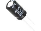 PF2W100MNN1220 Aluminium Electrolytic Capacitors - Radial Leaded