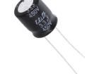 PF2W3R3MNN1012 Aluminium Electrolytic Capacitors - Radial Leaded