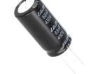 PF2W680MNN1836 Aluminium Electrolytic Capacitors - Radial Leaded