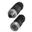 8A4000-32 Circular Metric Connectors