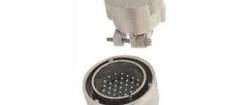 CA06COME14SA7PB Standard Circular Connector