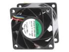PF60381B1-000U-S99 DC Fans
