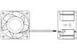 PFB0612UHE-T500 electronic component of Delta