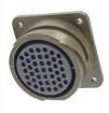 CA02L14S-5PB Circular MIL Spec Connector