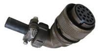 CA3108F20-15SB  Connectors