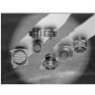 8ST508G98SN  Connectors