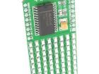 8X8 GREEN CLICK Development Boards & Kits - Wireless
