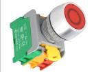 PFL22-1O/C R, W/O LAMP  Electromechanical
