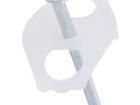1996 50 Cable Mounting & Accessories