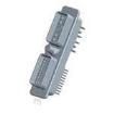 1996725-3 Rectangular MIL Spec Connectors