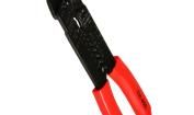 TH-450 CRIMPING TOOL Unclassified