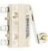 19N402R15 Basic / Snap Action Switches