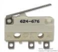 19N403L18 electronic component of ITW Switches