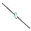 1N6476 ESD Suppressors / TVS Diodes