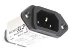 1EEJ1 F8005 S0 6609006-1  Connectors