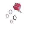 1FD1T1B9M1QES-5 Toggle Switches