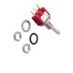 1FS1T1B9M2RES-5 Toggle Switches