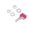 1FS3T6B6M2QES-5  Electromechanical