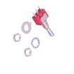 1FS3T6B6M2QES-5 Toggle Switches