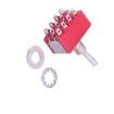 1M41T1B1M1QES-5 Toggle Switches