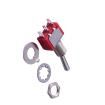 1MS1T1B1M1QES-5 Toggle Switches