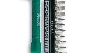 1PK-212 Screwdrivers, Nut Drivers & Socket Drivers