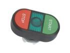 1SFA611133R1102 Pushbutton Switches