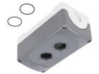 1SFA611812R1000  Enclosures