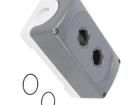 1SFA611812R1000 Enclosures, Boxes & Cases