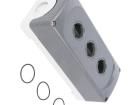 1SFA611813R1000 Enclosures, Boxes & Cases