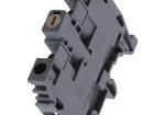 1SNA115277R2000 DIN Rail Terminal Blocks