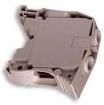 1SNK522010R0000 DIN Rail Terminal Blocks