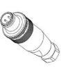 2-2271110-2 Circular Metric Connectors