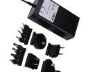 2000-0001-09 Wall Mount AC Adapters