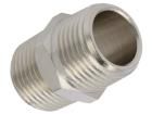 2000 1/2  Connectors