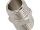 2000 1/2 Unspecified Connectors